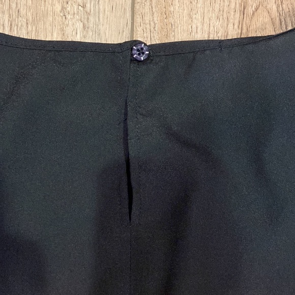 NWOT Maurices Colorblock dress Sz M - Picture 3 of 4